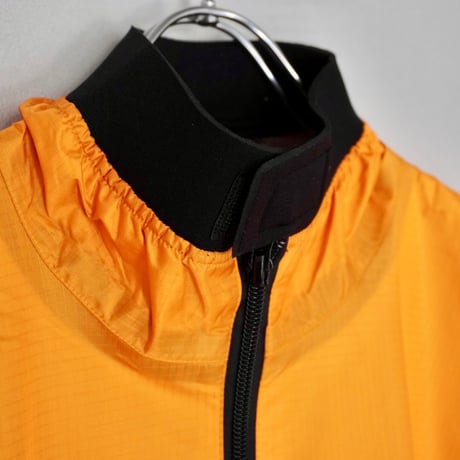 old mont-bell kayak jkt