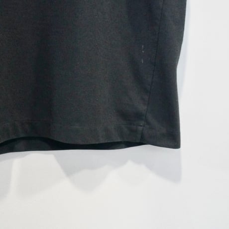 old mont-bell oval logo Tee