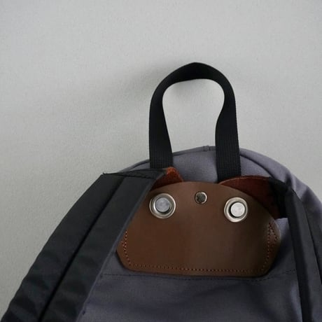 old mont-bell day pack