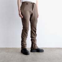 N.C "MRS pants" olive