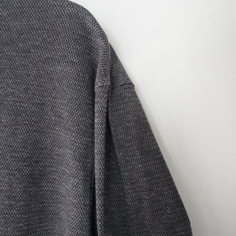 PERRY ELLIS L/S polo