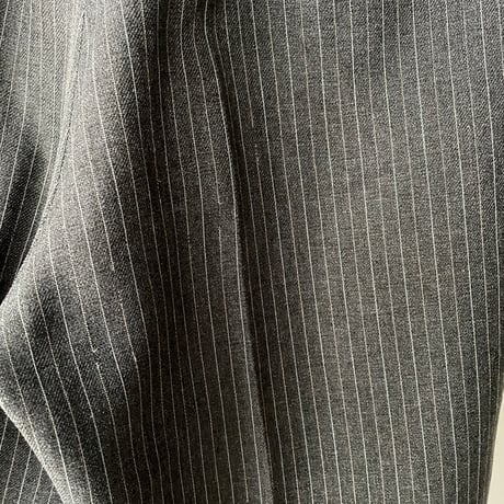 stripe slacks