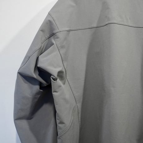 ARC'TERYX GUMMA LT jacket