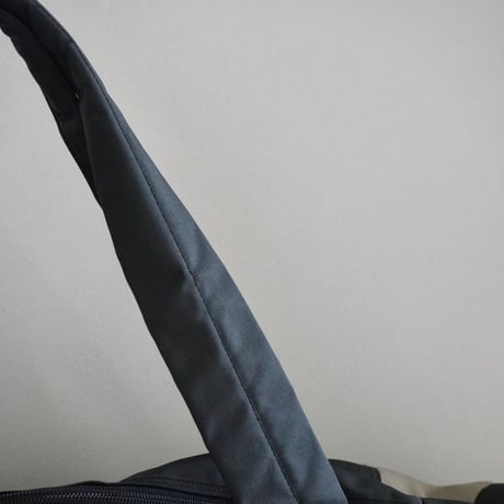 old mont-bell boston bag