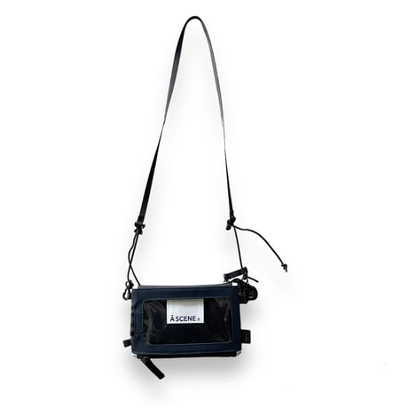 A SCENE Dock in pouch