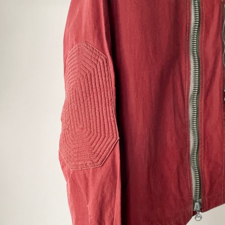 maharishi ASYMMETRY JKT