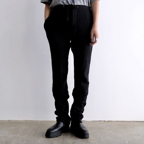 N.C "MRS pants" black