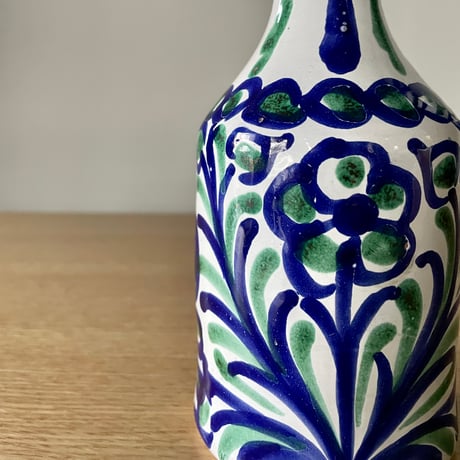 euro vintage vase