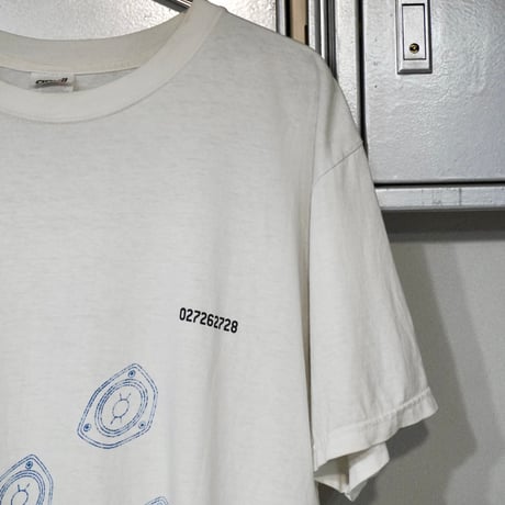good looking USED Tee "FUJI ROCK FESTIVAL"