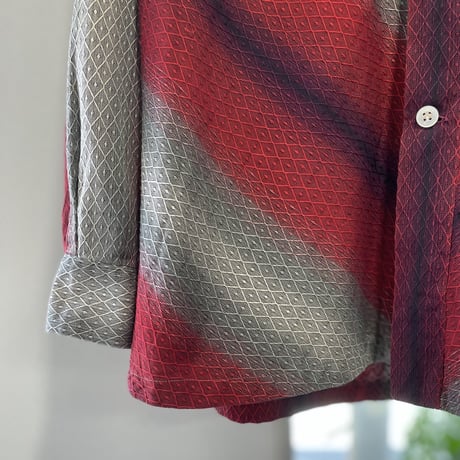 good pattern shirt