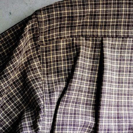 old mont-bell Merino Wool shirt