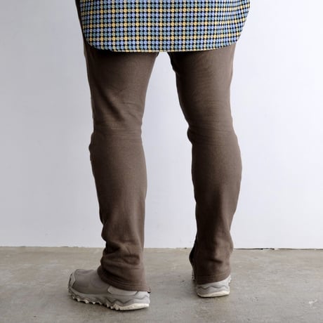 N.C "MRS pants" olive