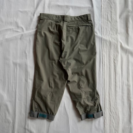 old mont-bell knickers pants