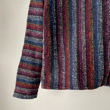 BAJA Hoodie multi