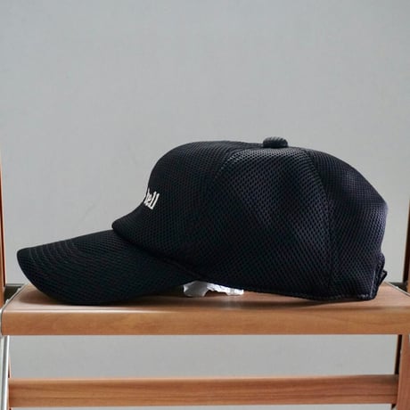 old mont-bell cap
