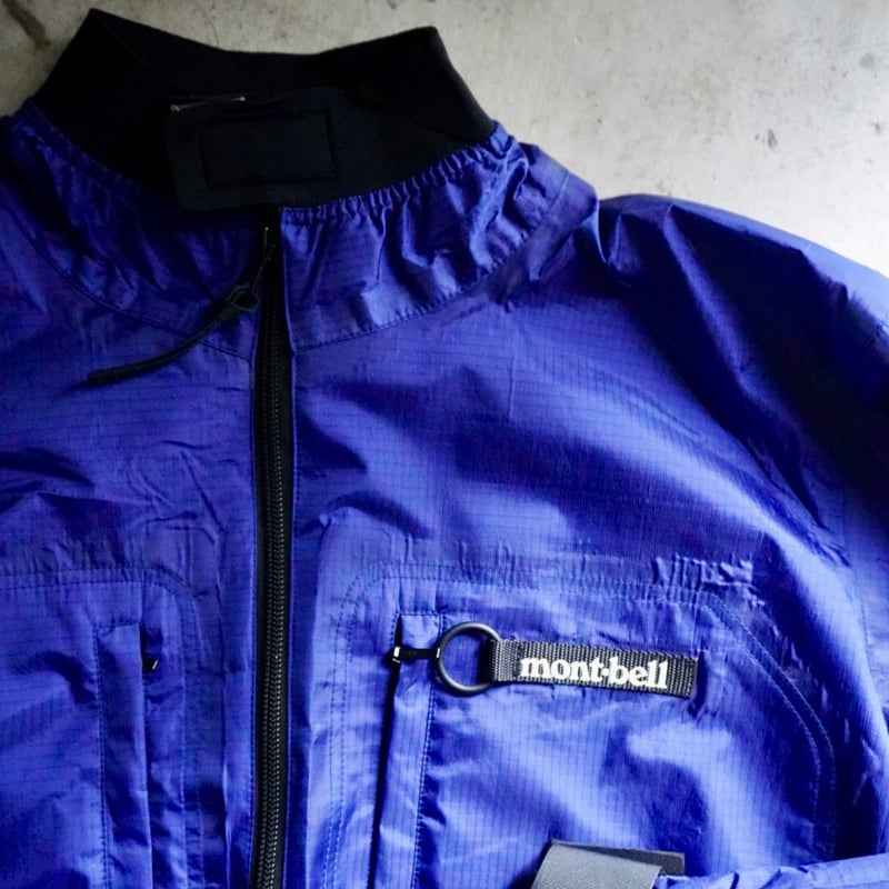 old mont-bell kayak jkt | HIGE OSAKA ONLINE STORE