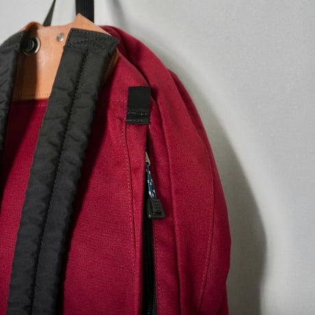 old mont-bell day pack