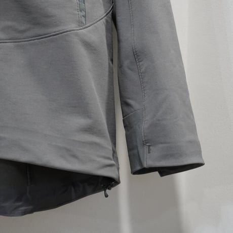 ARC'TERYX GUMMA LT jacket