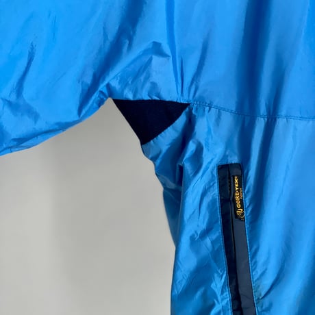 old mont-bell  GORE-TEX P/O