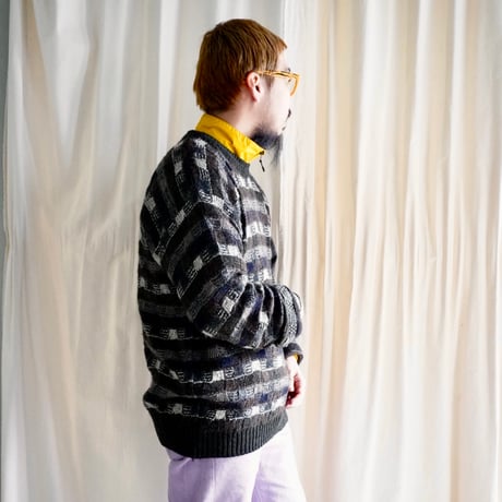 old mont-bell good color nylon jkt