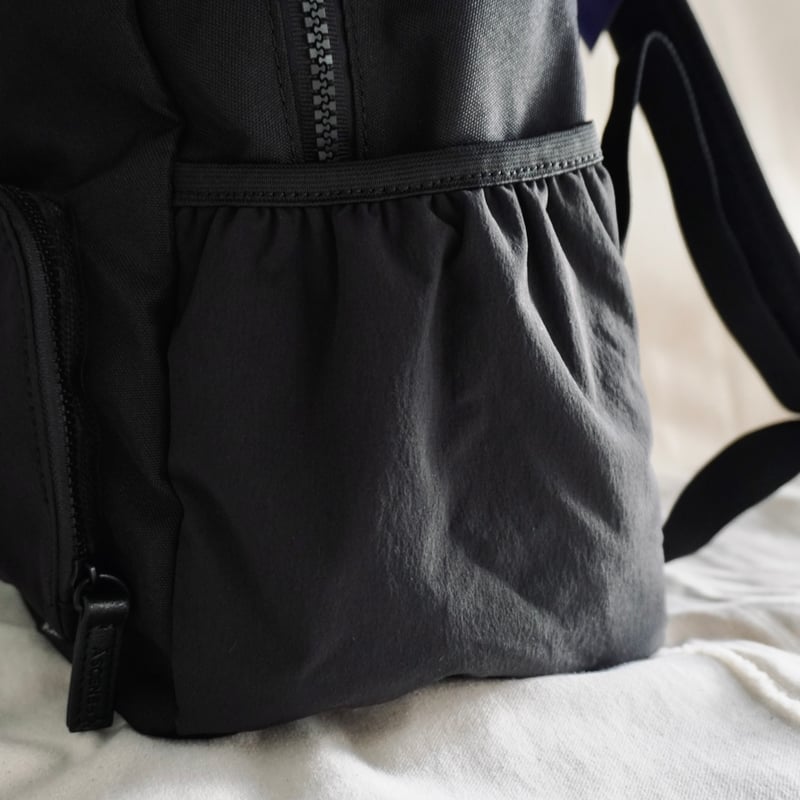 A SCENE Pocket day pack | HIGE OSAKA ONLINE STORE