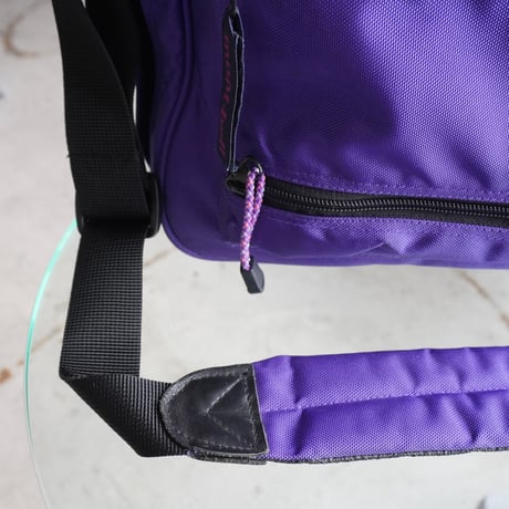 old mont-bell 2way bag