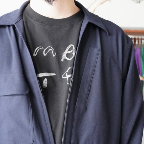 mate 2P Tee