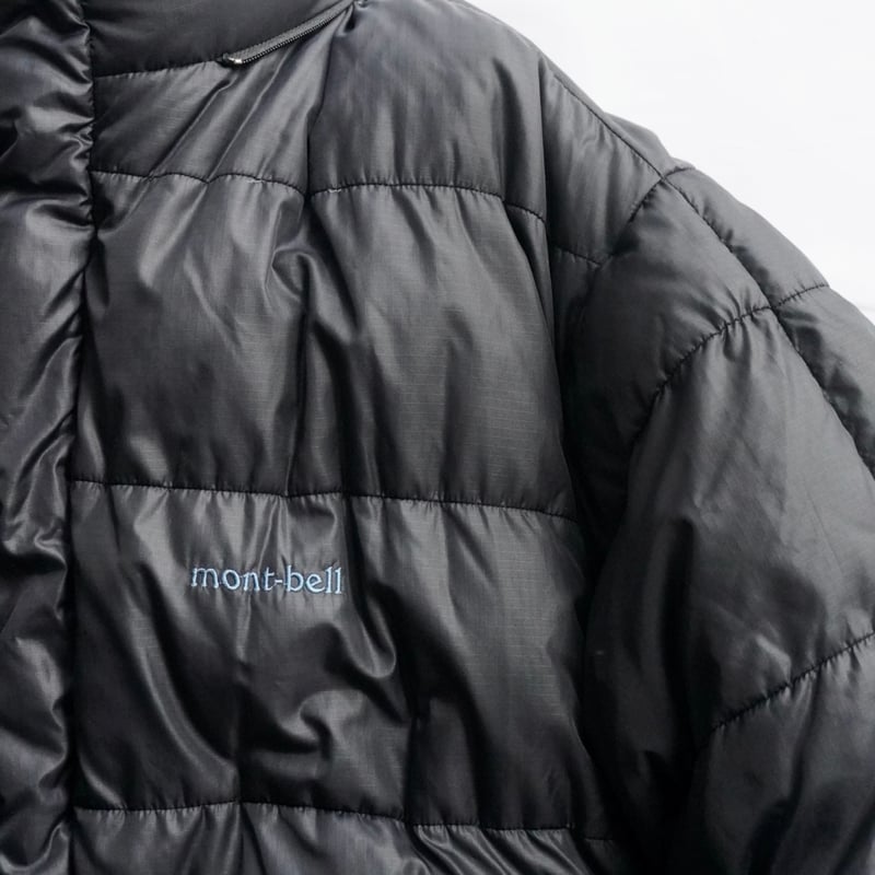 old mont-bell down jacket | HIGE OSAKA ONLINE S