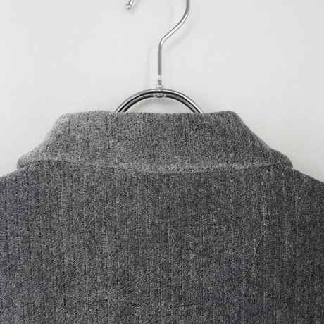 PERRY ELLIS L/S polo