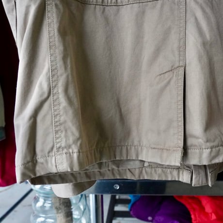 WOOLRICH jacket
