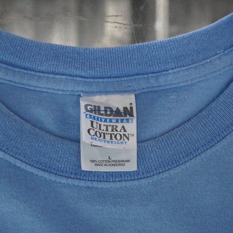 good print Tee  intel