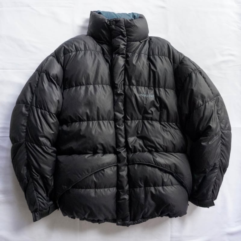old mont-bell down jacket | HIGE OSAKA ONLINE S