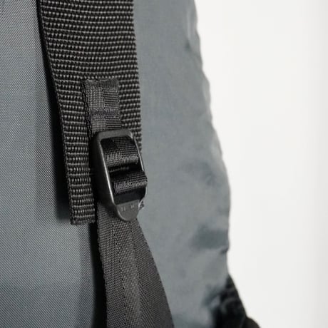 old mont-bell pocketable day pack
