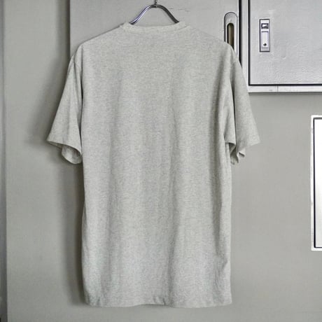 old mont-bell print Tee