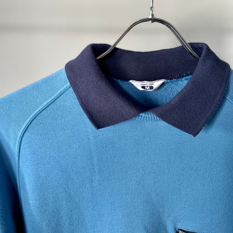 old mont-bell sweat