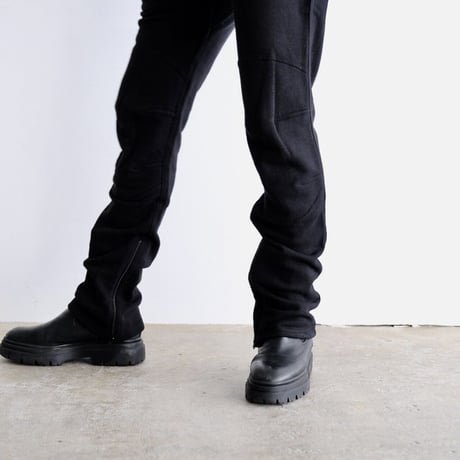N.C "MRS pants" black