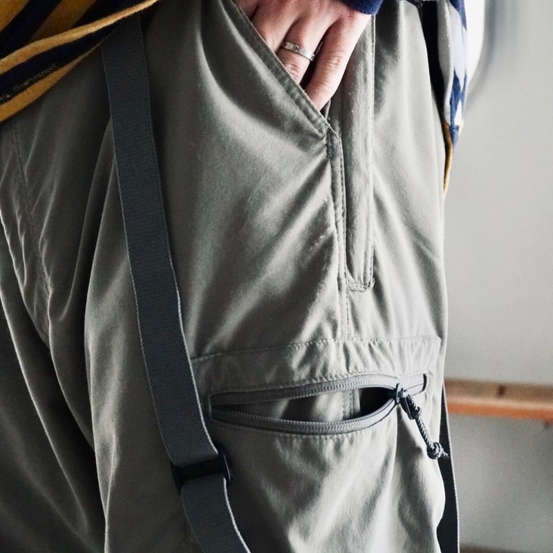patagonia MARS PCU LEVEL5 SOFT SHELL PANTS | HI