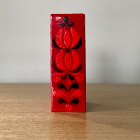euro vintage vase
