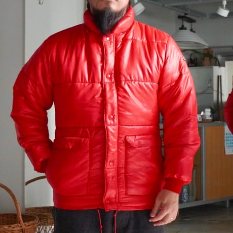 old mont-bell mont blanc jacket