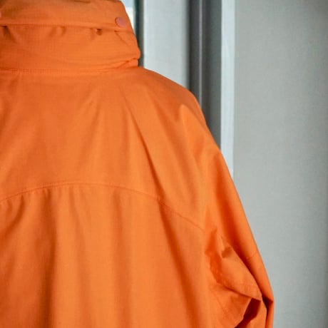 old mont-bell DRU PARKA