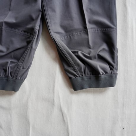 old mont-bell knickers pants
