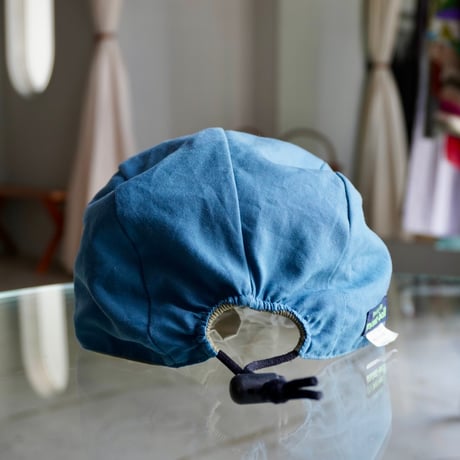 old mont-bell reversible cap