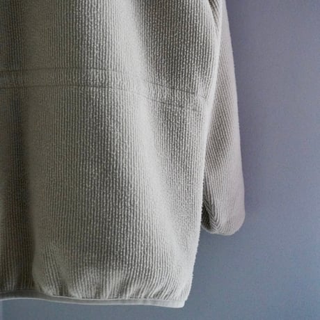 old mont-bell fleece jacket