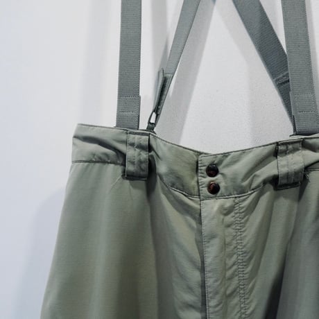 patagonia MARS PCU LEVEL5 SOFT SHELL PANTS