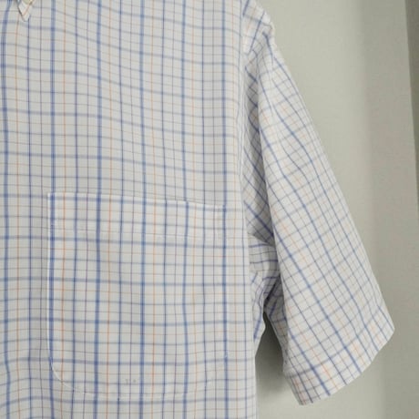 brooks brothers shirt S/S