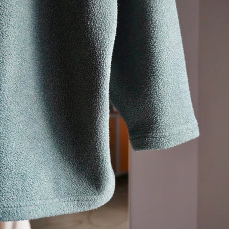 old mont-bell fleece Tyrolean