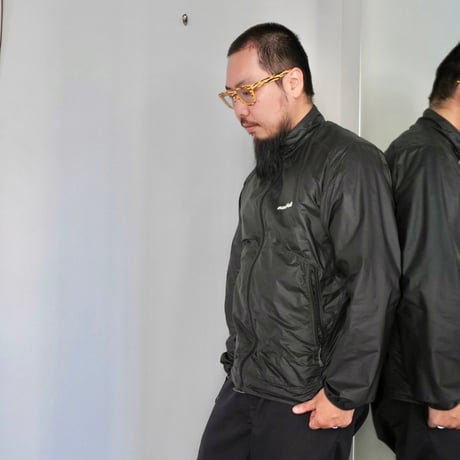 mont-bell U.L wind jkt