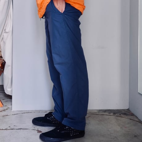 old mont-bell nylon easy pants