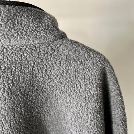 old mont-bell fleece jkt