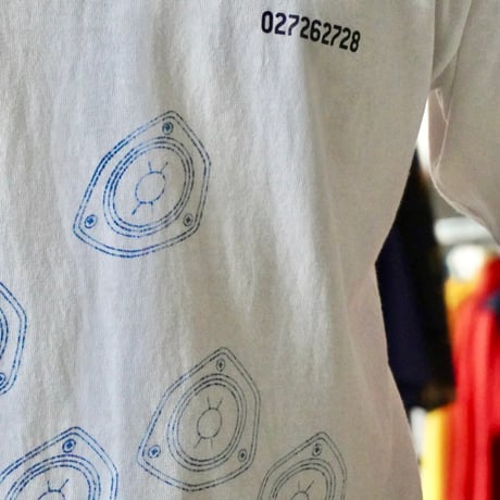 good looking USED Tee "FUJI ROCK FESTIVAL"